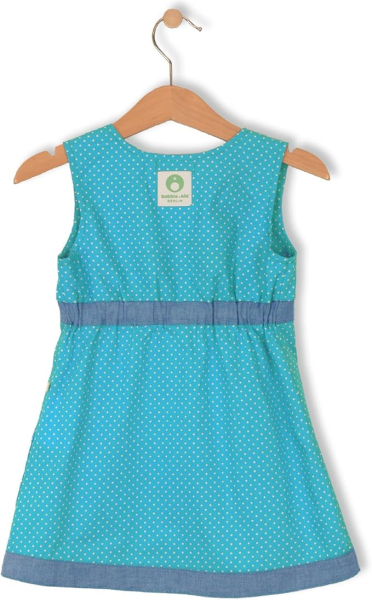 02/22 ANETA (Baumwolle) Farbe: punkte-opal